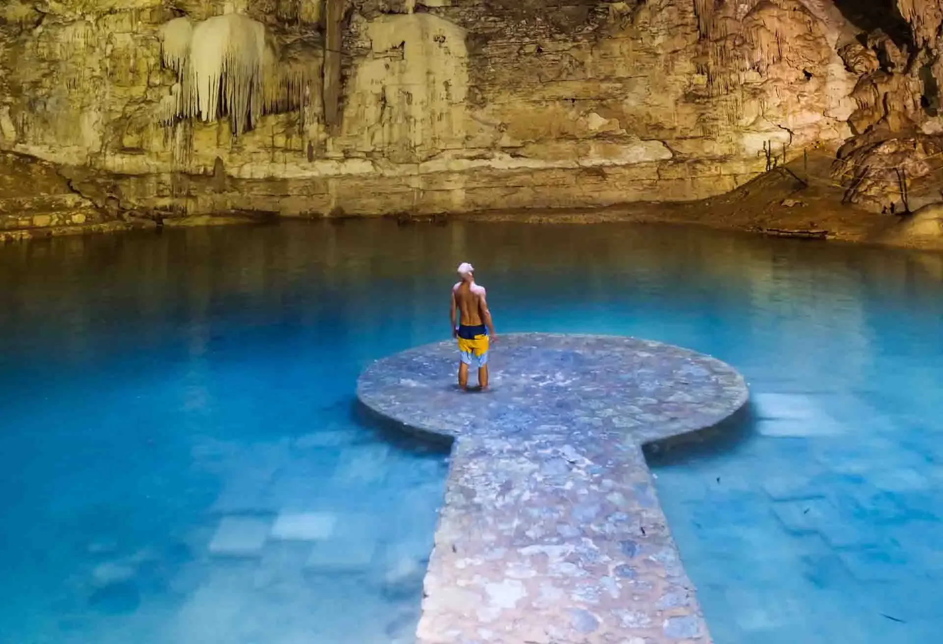 1-cenote