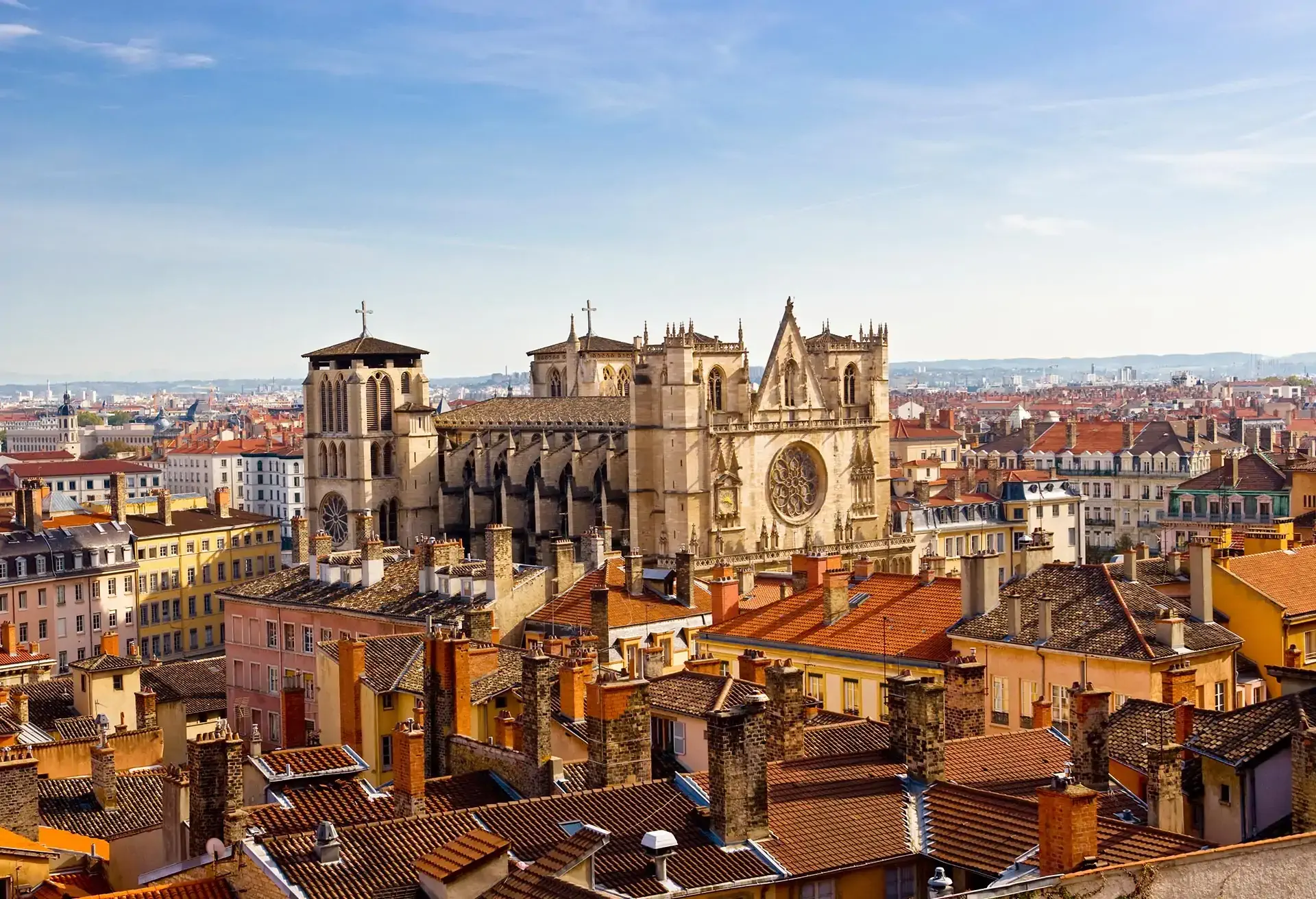 lyon