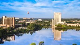 Hoteles en Lake Buena Vista