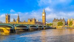 Encuentra vuelos baratos de Los Cabos a Londres-Gatwick