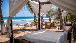 Hoteles en Riviera Nayarita