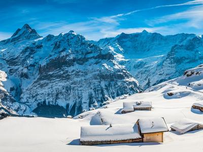 Lauterbrunnen