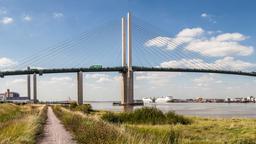 Renta de autos en Dartford