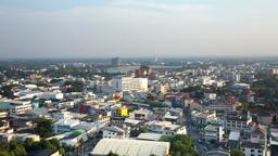 Hoteles en Provincia de Khon Kaen
