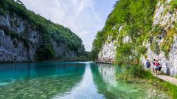 Hoteles en Lagos de Plitvice