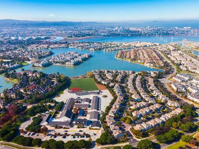 Redwood City