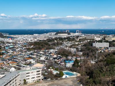 Yokosuka