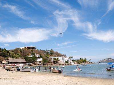 Rincon de Guayabitos