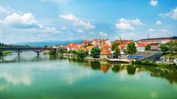 Renta de autos en Maribor