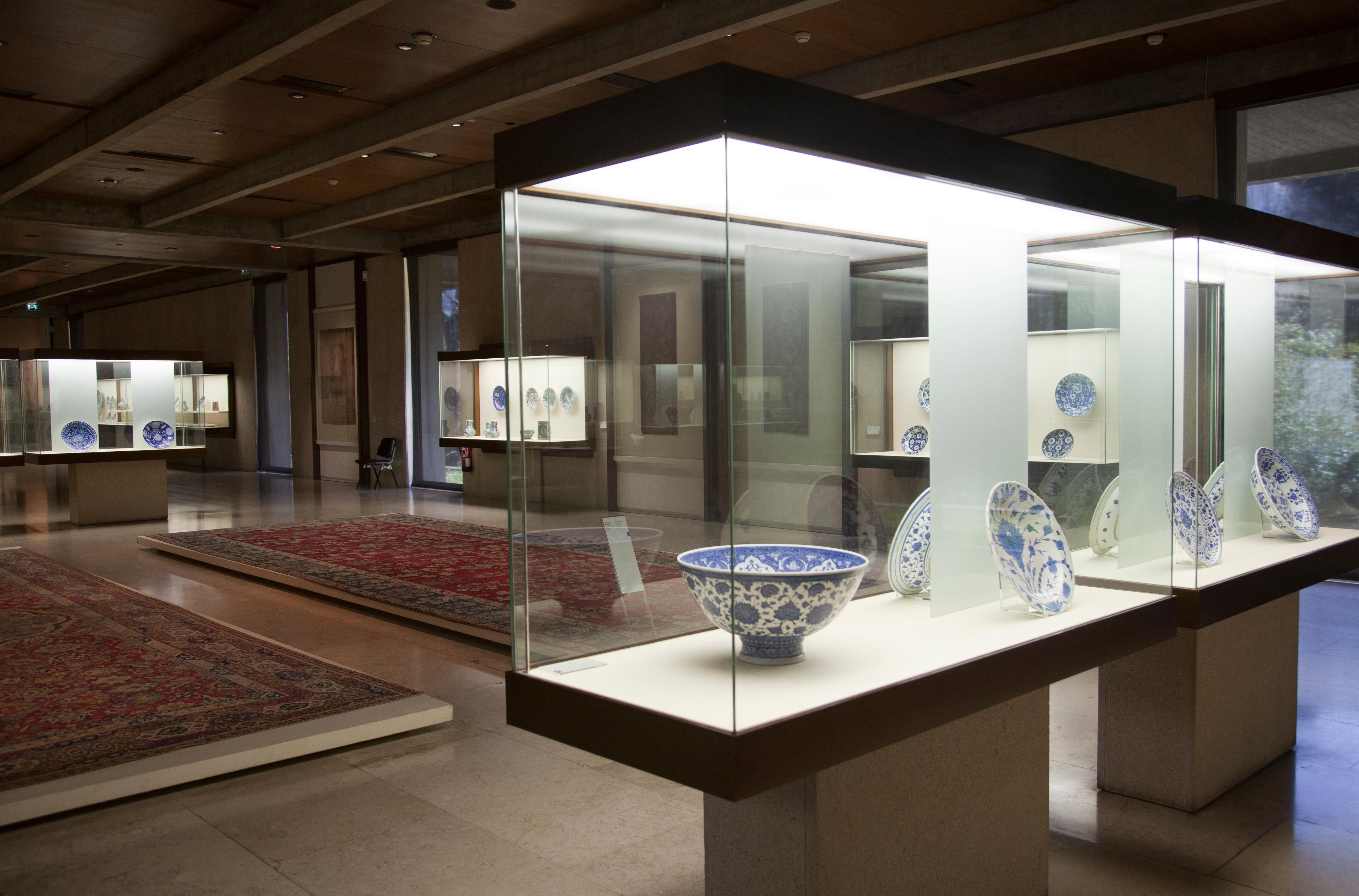 Hoteles en Lisboa cerca de Museu Calouste Gulbenkian