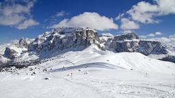 Hoteles en Alpes italianos