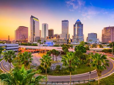 Tampa