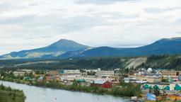 Directorio de hoteles en Whitehorse