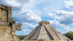 Encuentra vuelos baratos desde Perú a Yucatán