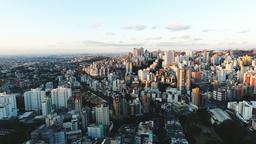 Encuentra vuelos en Primera Clase a Belo Horizonte