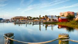 Hoteles en Amelia Island
