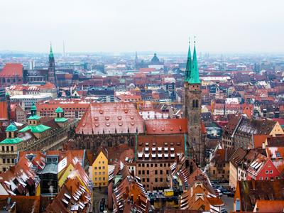 Nuremberg