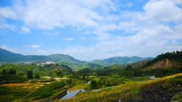 Hoteles en Mueang Ranong