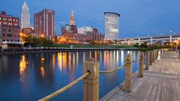 Hoteles cerca de Great Lakes Regional Conference 2020