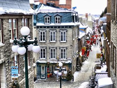Quebec