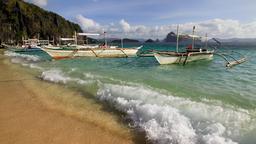 Hoteles en Filipinas