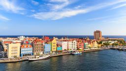 Busca vuelos baratos a Willemstad