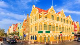 Busca vuelos baratos a Willemstad