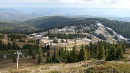 Hoteles en Vernon
