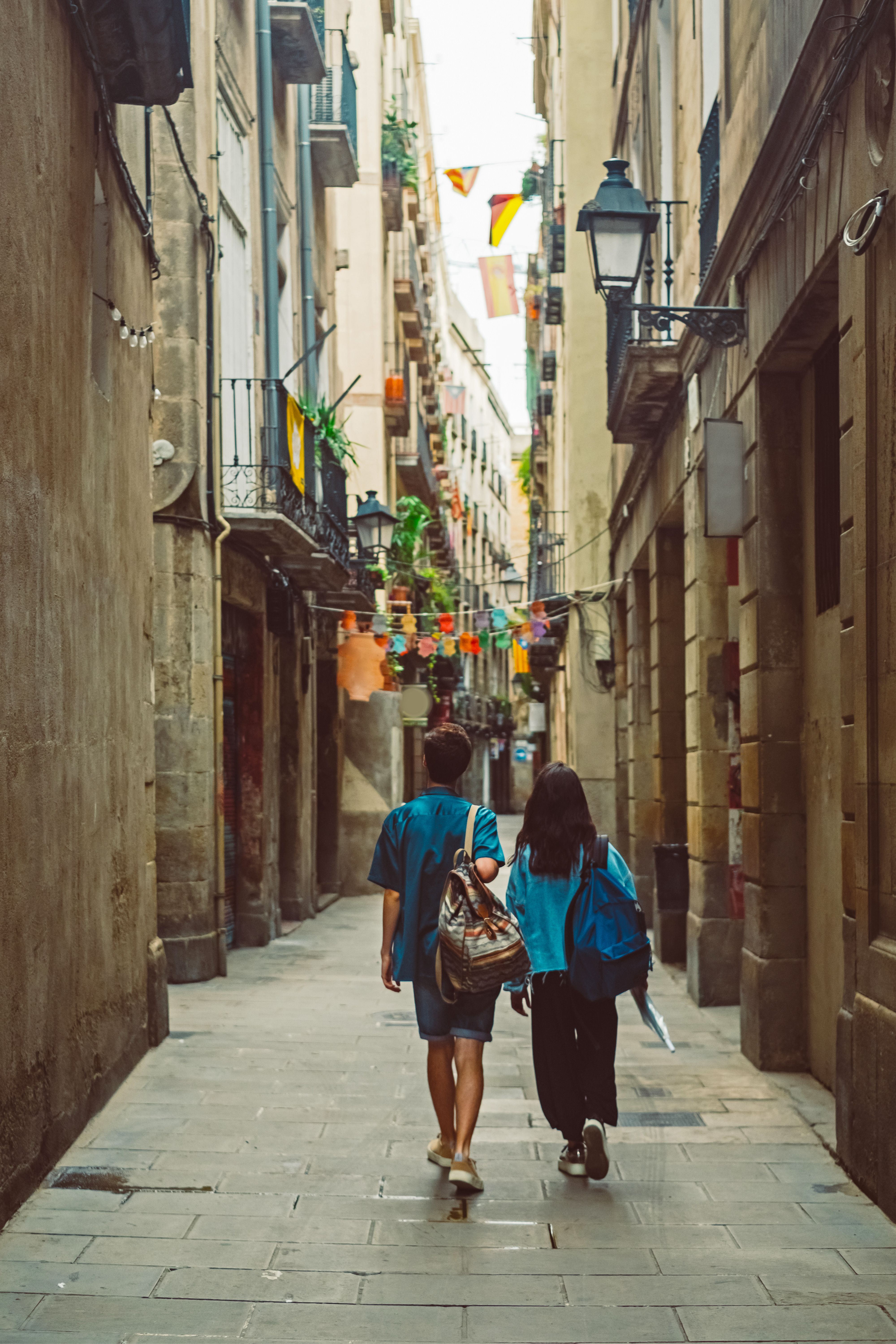 Encuentra vuelos baratos de Ciudad de M&eacute;xico a Barcelona