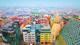 Directorio De Hoteles En Viena Kayak