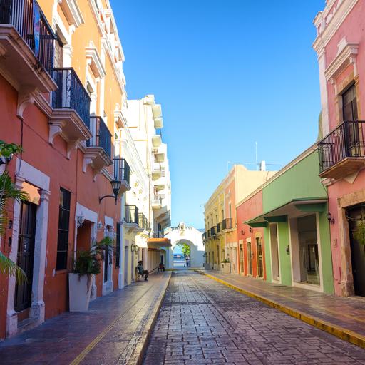 Campeche