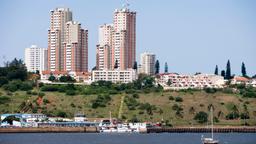 Hoteles en Mozambique