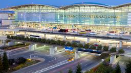 Encuentra vuelos en Clase Ejecutiva a San Francisco