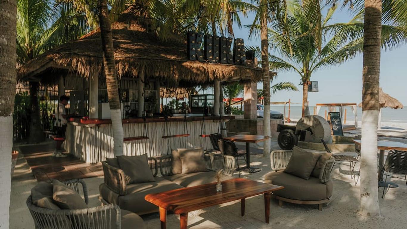 Aldea Kuká, Luxury Eco Boutique Hotel
