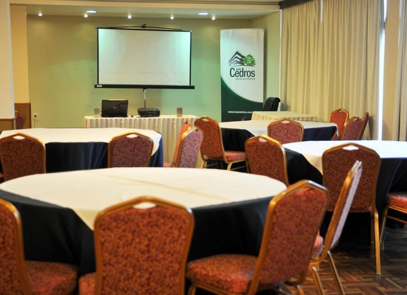 Sala de conferencias Foto