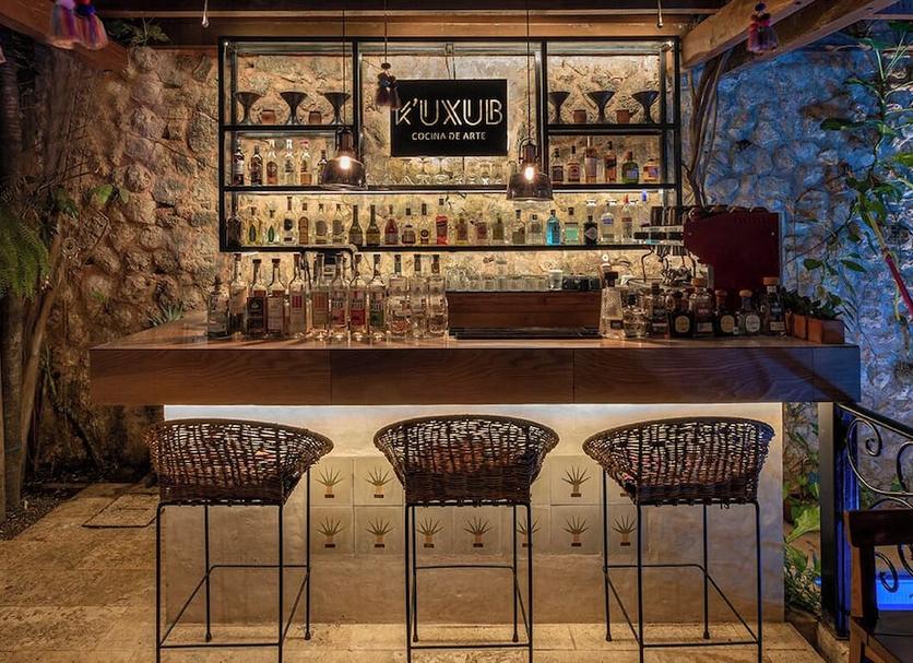 Bar Foto
