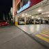 Estacionamiento