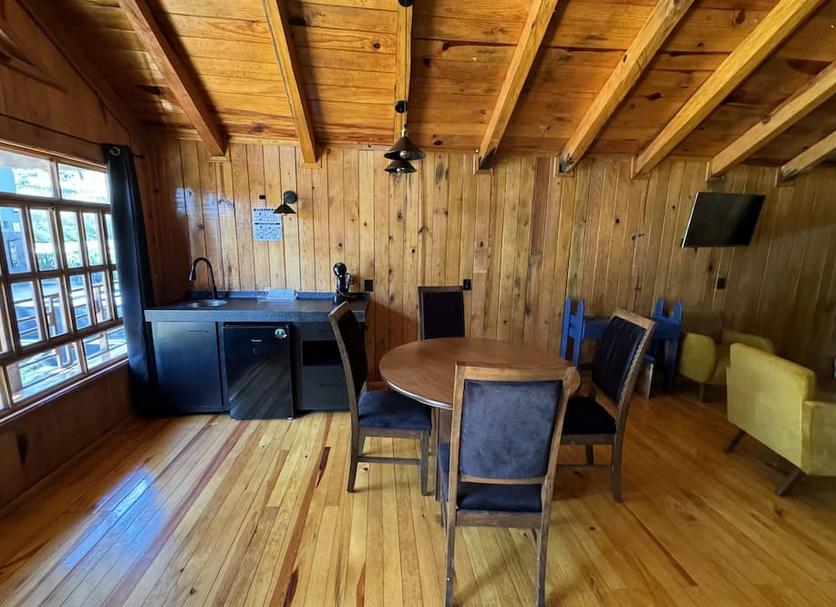 Comedor Foto