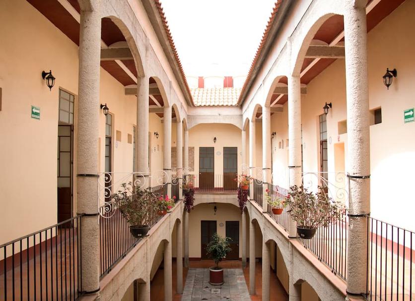 Balcón Foto