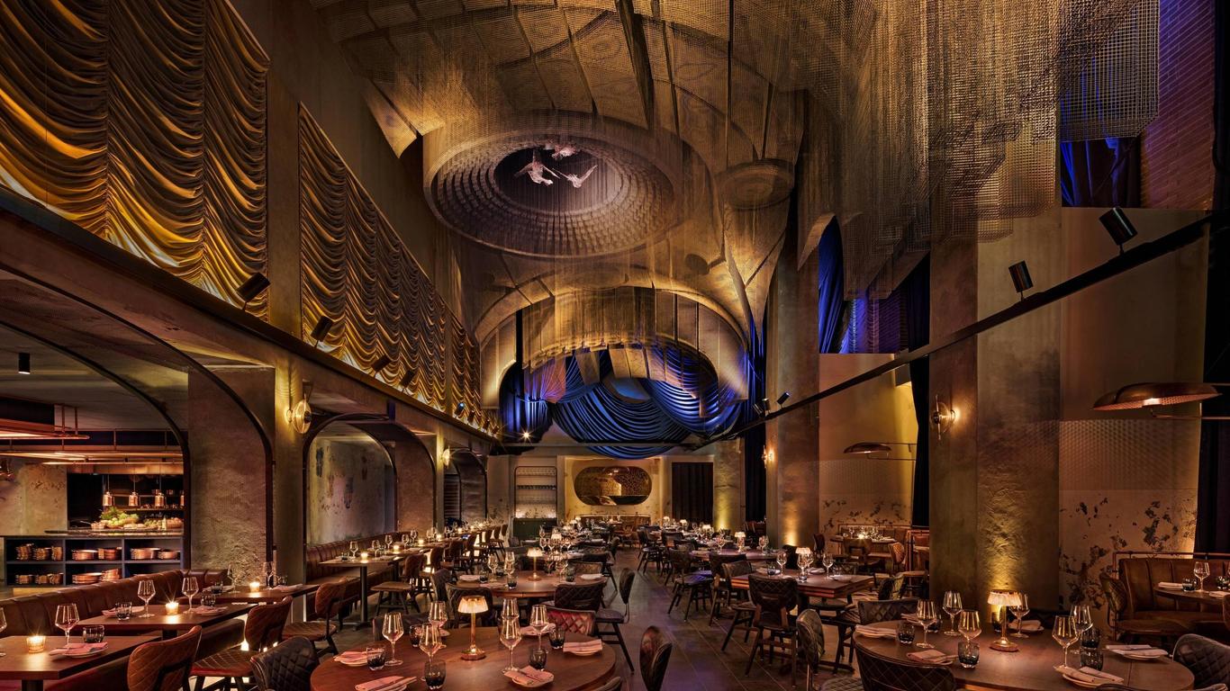 Moxy NYC East Village