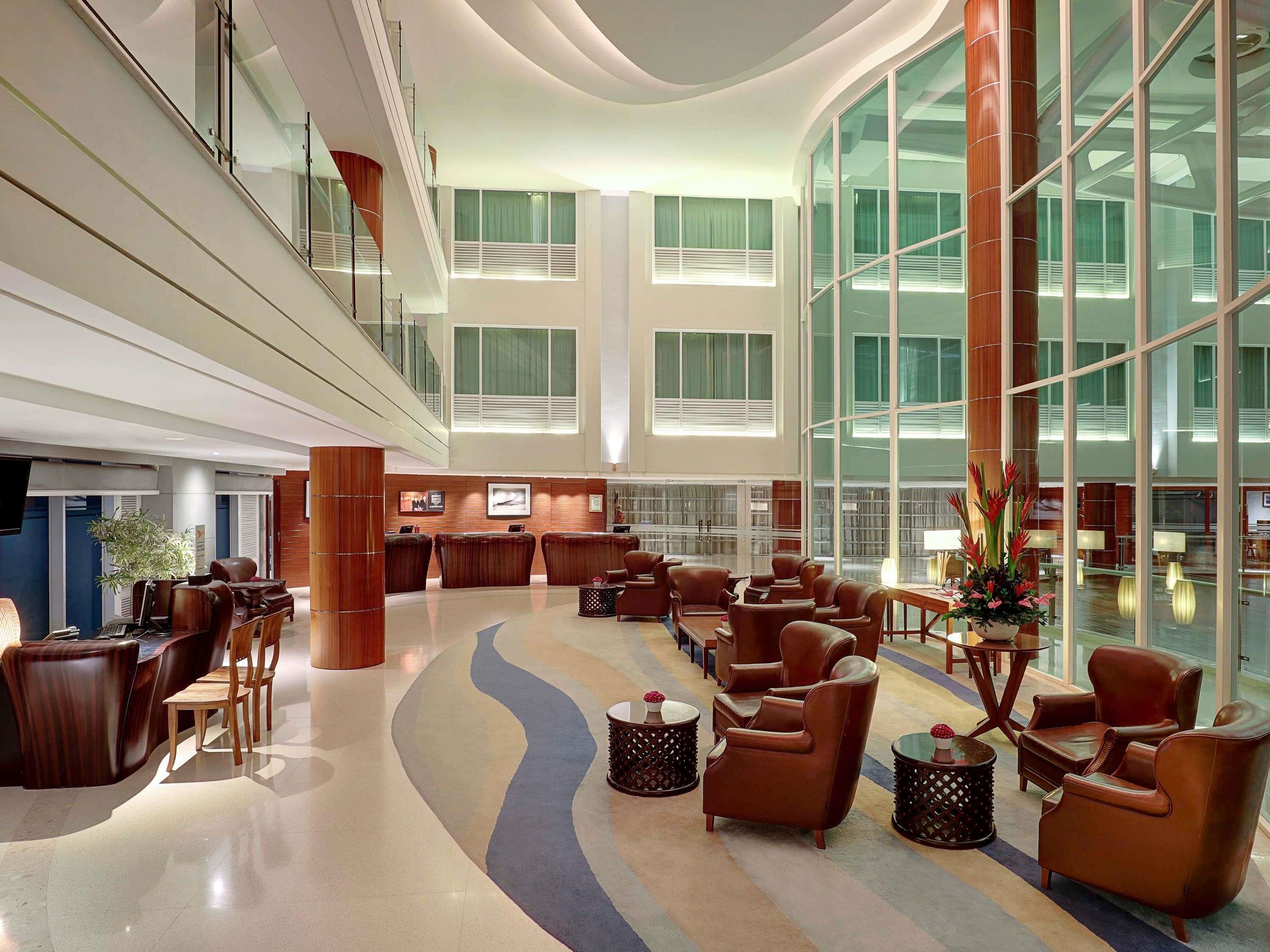 The Kuta Beach Heritage Hotel Bali - Managed by Accor