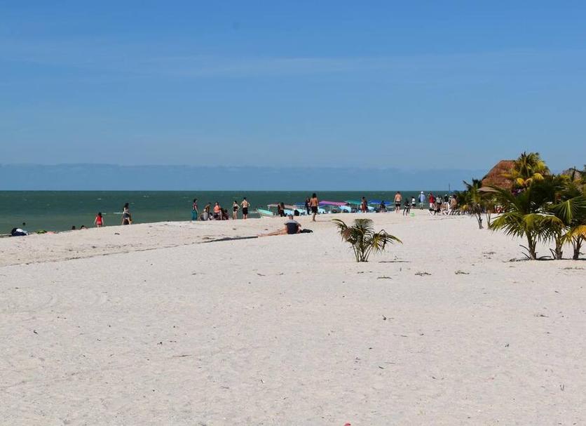 Playa Foto
