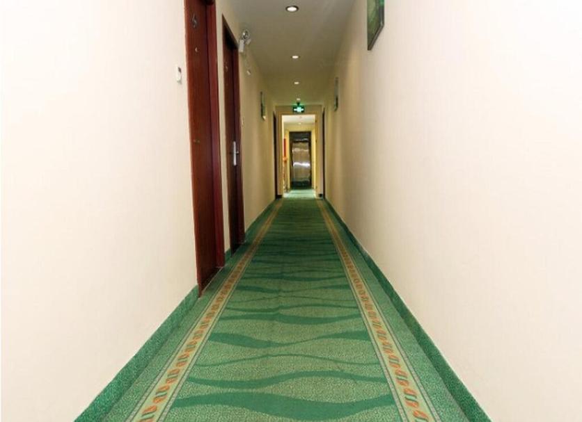 Pasillo Foto