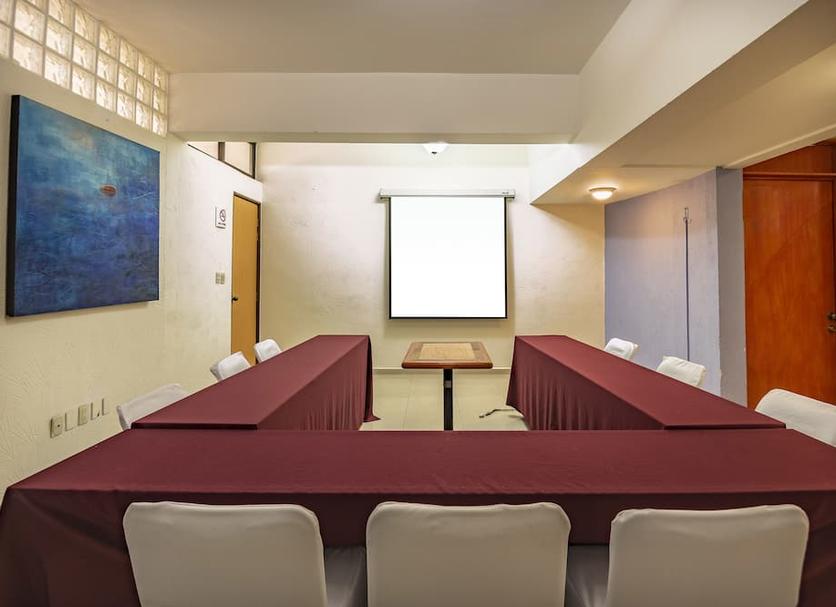 Sala de conferencias Foto