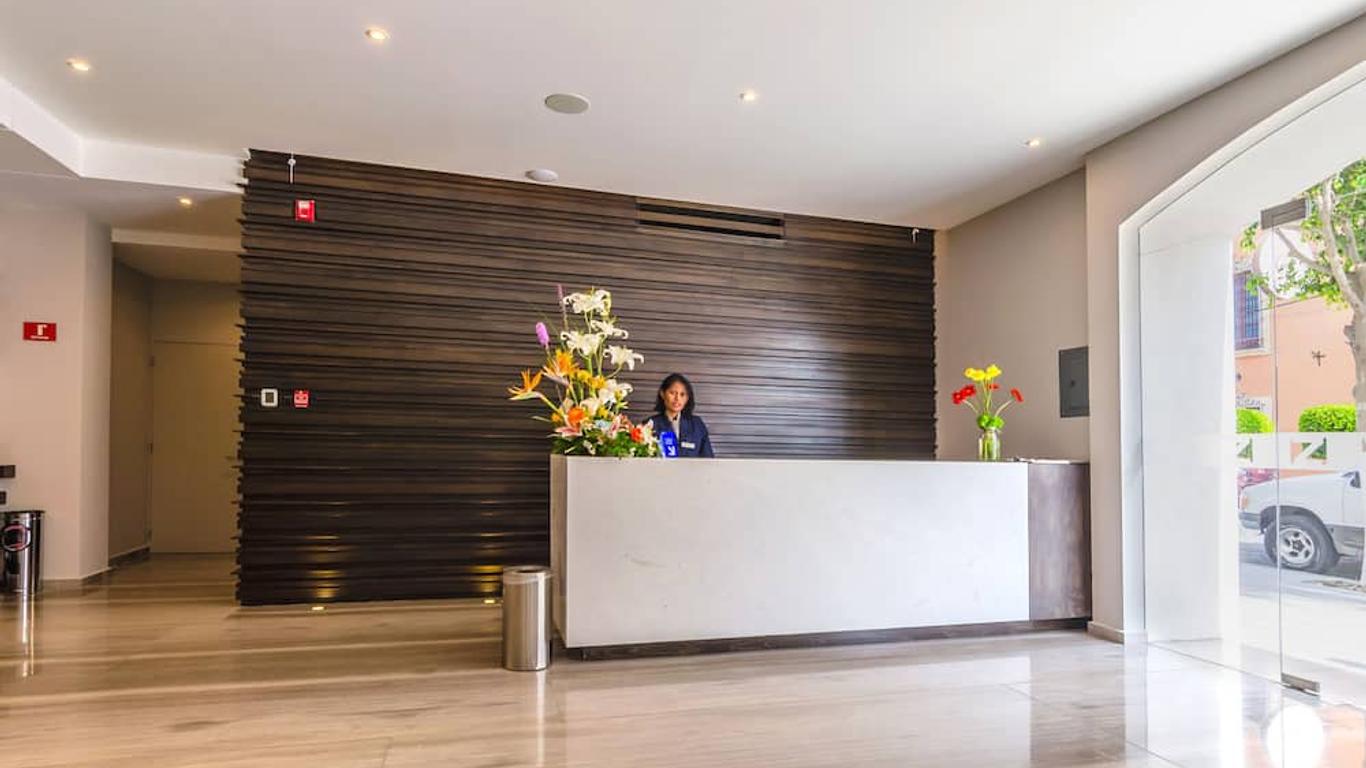 Hotel Zenith