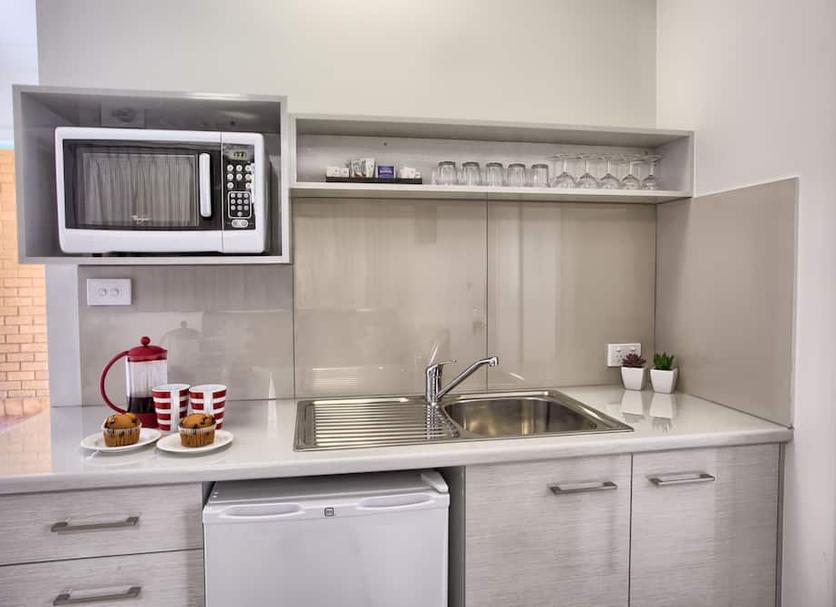 Cocina Foto