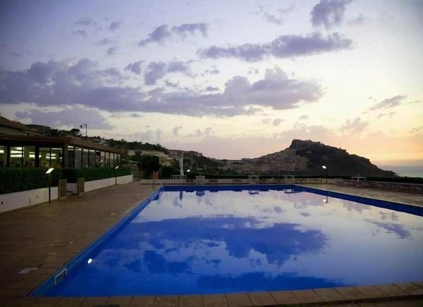 Alberca Foto