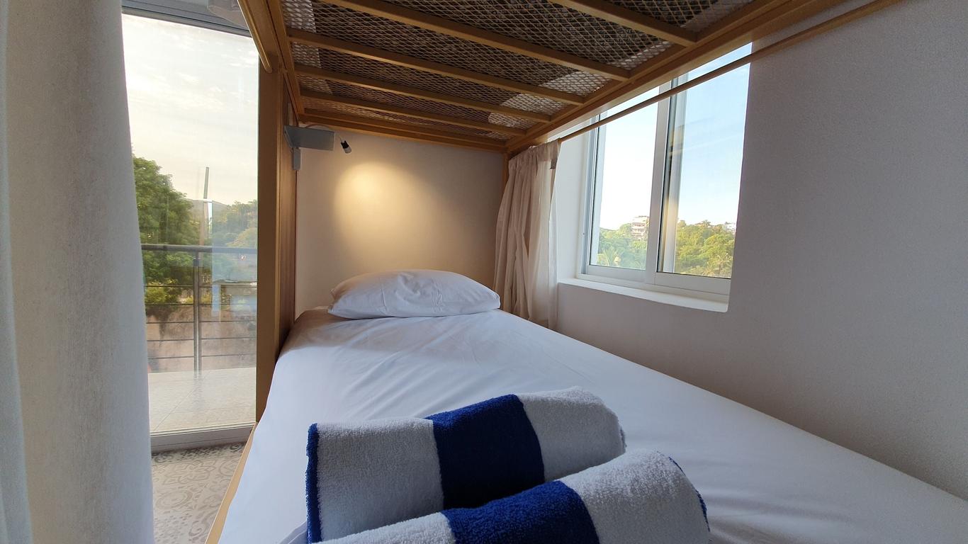 Viajero Sayulita Hostel