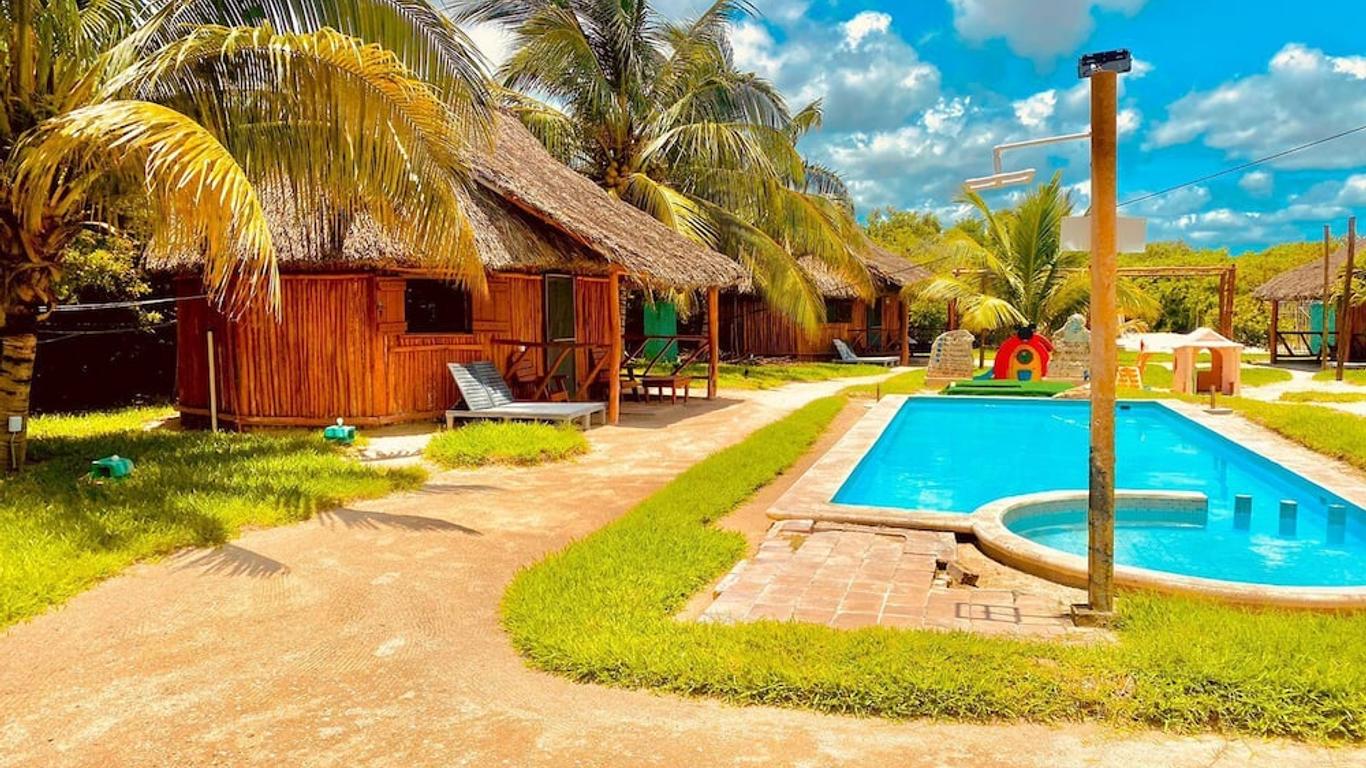 Cabanas Jaalkab