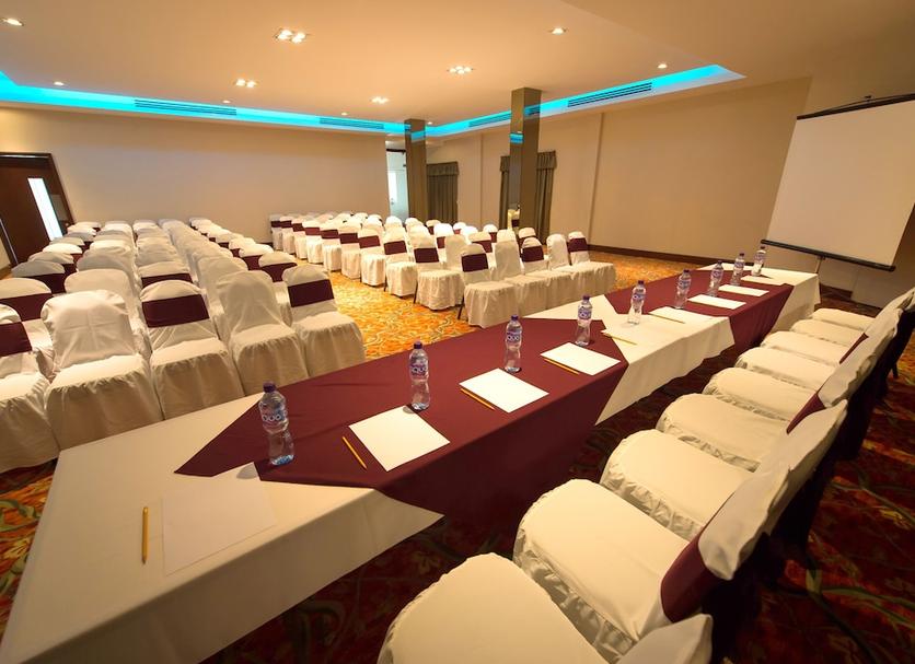 Sala de conferencias Foto